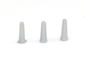 Gaugemaster Kestrel GMKD79 Concrete Bollards 10pcs (Pre-Built)