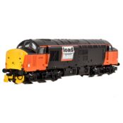 Graham Farish 371-152 Class 37/5 Refurbished 37513 Loadhaul (N Gauge)