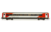 Hornby R40194A Transport for Wales, Mk4 Standard (End), 12225 - Era 11 (OO Gauge)