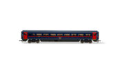 Hornby R40166A GNER, Mk4 Standard, Coach D, 12427 - Era 9 (OO Gauge)