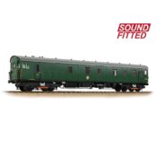 Bachmann Branchline 31-265ASF Class 419 MLV S68002 BR (SR) Green (OO Gauge)