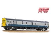 Bachmann Branchline 31-267ASF Class 419 MLV S68008 BR Blue & Grey (OO Gauge)