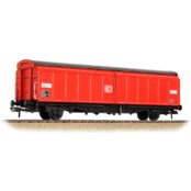 Bachmann Branchline 37-608 BR RBA Van DB Cargo (OO Gauge)