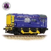 Graham Farish 371-015TL Class 09 09006 Mainline Freight (N Gauge)