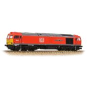 Graham Farish 371-359 Class 60 60100 'Midland Railway - Butterley' DB Cargo (N Gauge)