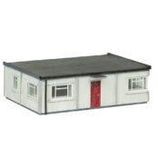 Graham Farish 42-193 Prefabricated House (N Gauge)