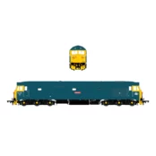 Accurascale ACC2210 BR Class 50 - BR Blue - 50006 'Neptune' (OO Gauge) Free Postage