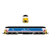 Accurascale ACC2214 BR Class 50 - Original NSE - 50017 'Royal Oak' (OO Gauge) Free Postage