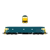 Accurascale ACC2237 BR Class 50 - BR Blue - D423 - DCC Sound Fitted (OO Gauge) Free Postage