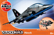 Airfix J6003 QUICKBUILD BAE Hawk