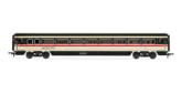 Hornby R40156 BR, Mk4 Standard, Coach B, 12411 - Era 8 (OO Gauge)