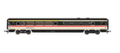 Hornby R40160 BR, Mk4 Restaurant First, Coach F, 10307 - Era 8 (OO Gauge)