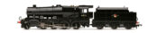 Hornby R30282 BR, Class 8F, 2-8-0, No. 48518 - Era 5 (OO Gauge)