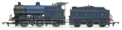 Hornby R30285 S&DJR, Class 4F, 0-6-0, No. 61 - Era 2 (OO Gauge) Free Postage