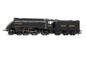 Hornby R30137 BR, Class B17/5, 4-6-0, 61670 'City of London' - Era 4 Dcc Ready (OO Gauge)