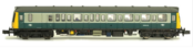 Dapol 2D-009-008D Class 121 'Bubble Car' W55026 in BR blue/grey - DCC fitted (N Gauge)