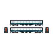 Accurascale ACC2685 Mark 2c TSO M5600 (OO Gauge) Free Postage