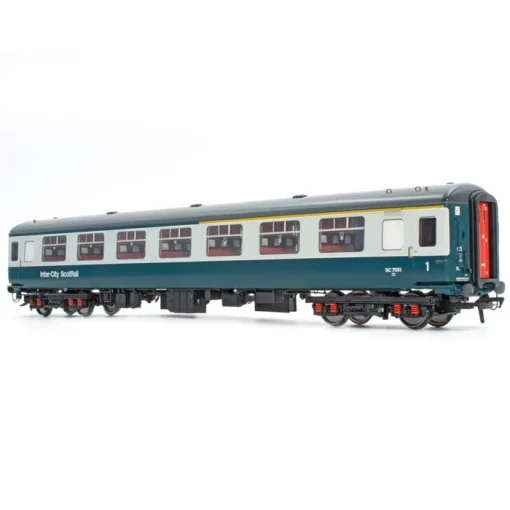 Accurascale ACC2694 Mark 2c SK (ex FK) SC7551 (OO Gauge)