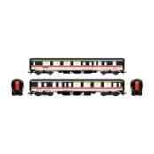 Accurascale ACC2698 Mark 2c BFK M17130 (OO Gauge)