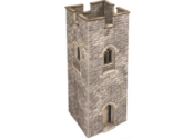 Metcalfe PO292 Watch Tower (OO Gauge)