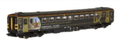 Dapol 2D-020-003 Class 153 302 Wessex Trains (N Gauge)