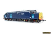 Accurascale ACC2630 Class 37 - DRS (heritage repaint) - 37218 - DCC Sound Fitted (Free Postage)