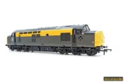 Accurascale ACC2612 Class 37 - BR 'Dutch' - 37258 (Free Postage)