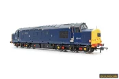 Accurascale ACC2615 Class 37 - DRS (unbranded) - 37422 Dcc Ready (Free Postage)