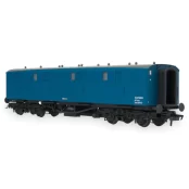 Accurascale ACC2425 Siphon G - Dia. M34 - BR Rail Blue: W2768W (OO Gauge)