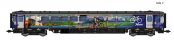 Gaugemaster Collection GM2210403 Class 153 377 Scotrail Active Travel (N Gauge) Free Postage