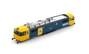 Gaugemaster Collection GM2210801 Class 86 235 'Novelty' BR Rainhill 150 Blue/Yellow (N Gauge) Free Postage