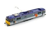 Gaugemaster Collection GM2210802 Class 86 622 Railfreight Distribution European Livery (N Gauge) Free Postage