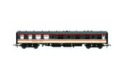 Hornby R40218 BR InterCity, Mk1 RBR, 1646 - Era 7 (OO Gauge)