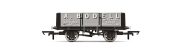 Hornby R60095 5 Plank Wagon, A. Bodell - Era 3 (OO Gauge)