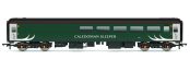 Hornby R40228 Caledonian Sleeper, Mk2 RLO, 6700 - Era 11 (OO Gauge)