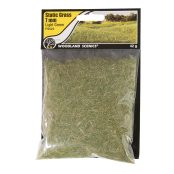 Woodland Scenics WFS623 7mm Static Grass Light Green (Multiple Scales)