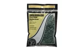 Woodland Scenics WFC136 Medium Green Underbrush (Bag) (Multiple Scales)