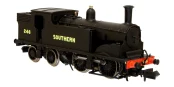 Dapol 2S-016-007 M7 0-4-4 Tank 246 Southern Black (N Gauge)