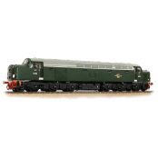 Bachmann Branchline 32-488 Class 40 Disc Headcode D292 BR Green (Late Crest) Dcc Ready (OO Gauge) Free Postage