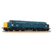 Bachmann Branchline 32-489 Class 40 Disc Headcode 40097 BR Blue Dcc Ready (OO Gauge) Free Postage