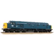 Bachmann Branchline 32-490 Class 40 Centre Headcode 40063 BR Blue Dcc Ready (OO Gauge) Free Postage