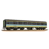 Bachmann Branchline 39-334 BR Mk2Z FK First Corridor BR ScotRail (OO Gauge)