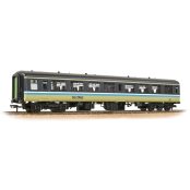 Bachmann Branchline 39-353 BR Mk2Z TSO Tourist Second Open BR ScotRail (OO Gauge)