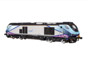 Dapol 4D-022-024D Class 68 68026 'Enterprise' in TransPennine Express livery Dcc Fitted (OO Gauge) Free Postage