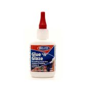 Deluxe Materials AD-55 Glue N Glaze (50ml)