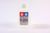 Tamiya 81040 Acrylic Thinners 250ml