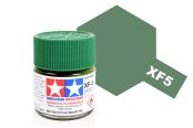 Tamiya XF-05 Mini Acrylic Green Matt 10ml