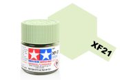 Tamiya XF-21 Mini Acrylic Sky Matt 10ml