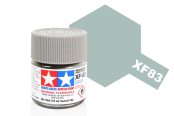 Tamiya XF-83 Mini Acrylic Medium Sea Gray 2 RAF Matt 10ml