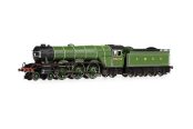 Hornby R30216 LNER, A3 Class, No.2573 'Harvester' (diecast footplate and flickering firebox) - Era 3 Dcc Ready (OO Gauge)